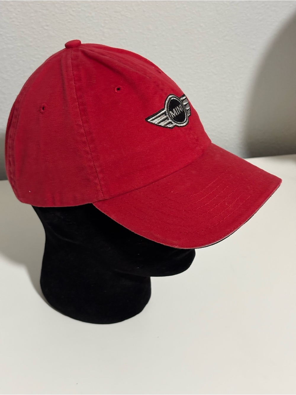 MINI Cooper baseball cap - Picture 2 of 6